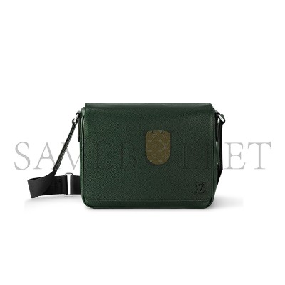 LOUIS VUITTON DISTRICT PM M30861 (26*20*7cm)